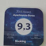 Appartement Boras 2 Cavtat