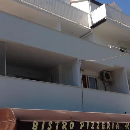 Apartament Boras 2 *