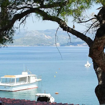 Apartament Boras 2 Cavtat