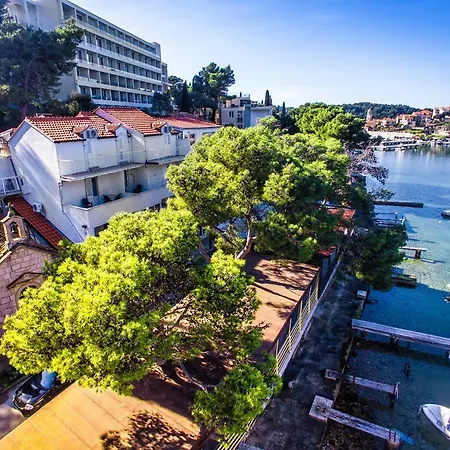 Apartament Boras 2 *