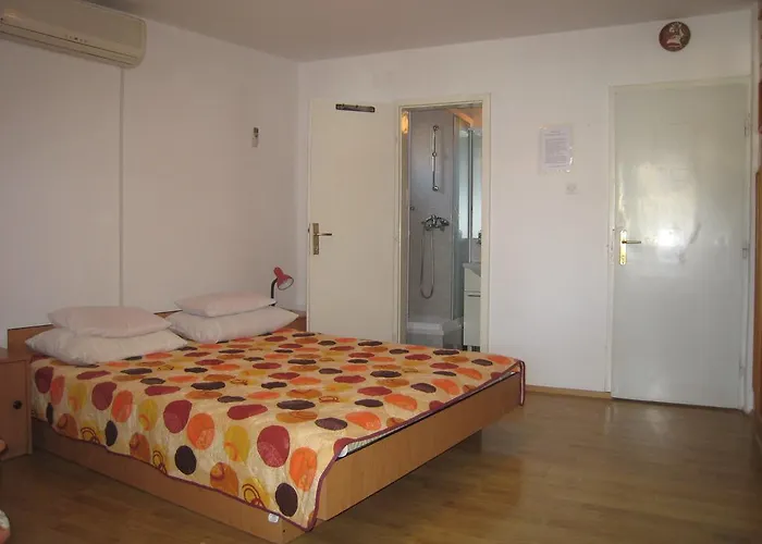Apartament Boras 2 Cavtat