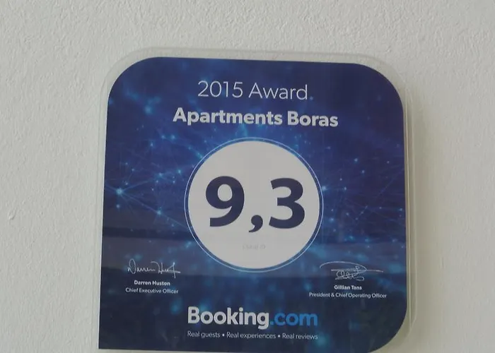 Daire Boras 2 Cavtat