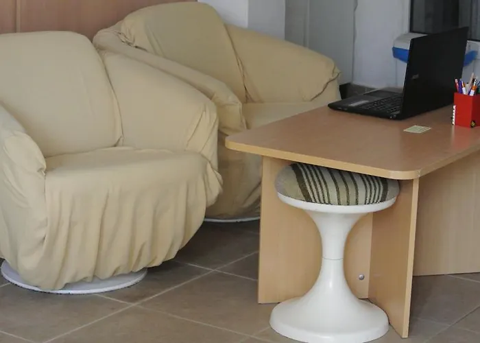 Daire Boras 2 Cavtat