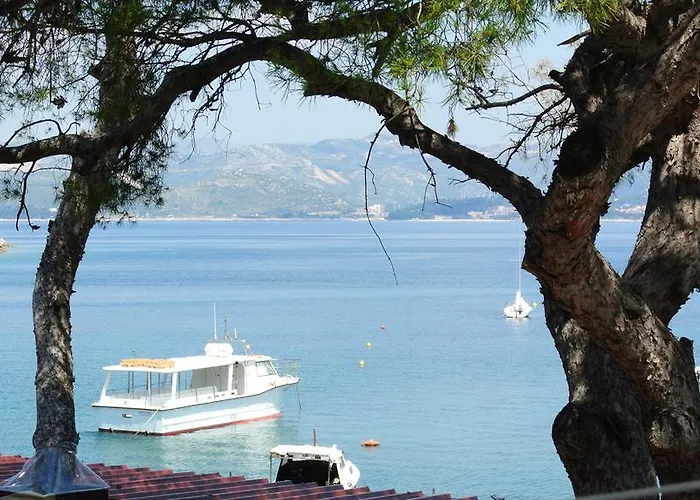 Daire Boras 2 Cavtat