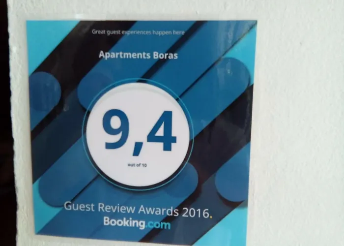 Daire Boras 2 Cavtat