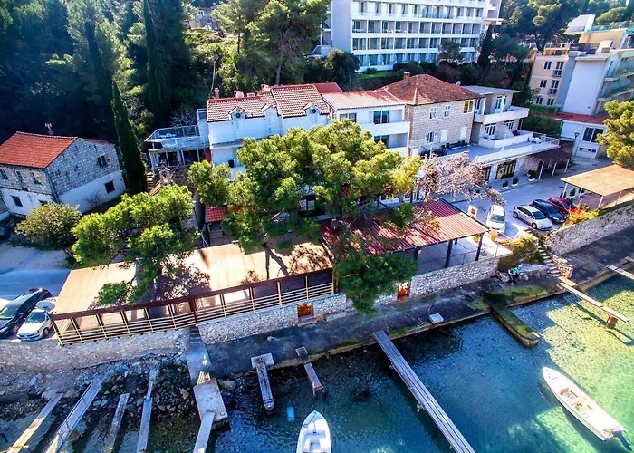 Boras 2 Cavtat