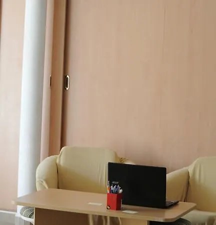 Apartment Boras 2