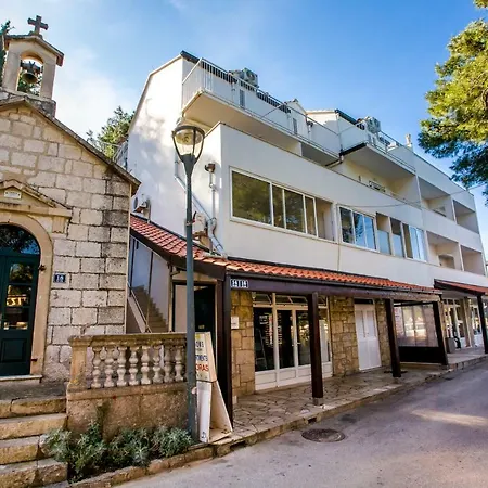Boras 2 Apartment