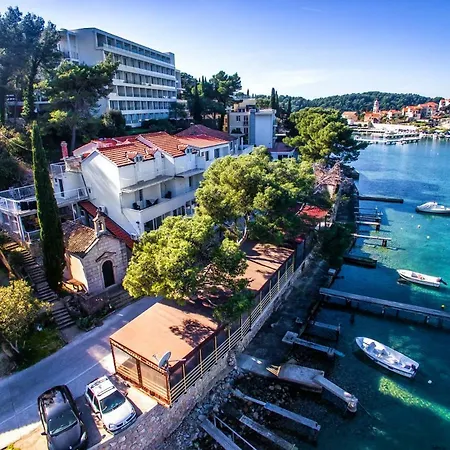 Apartment Boras 2 *